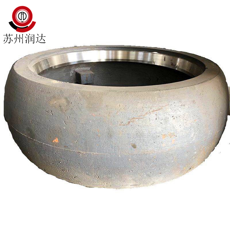 垃圾要分類(lèi)，廢舊中速磨煤機(jī)磨輥屬于哪一類(lèi)？