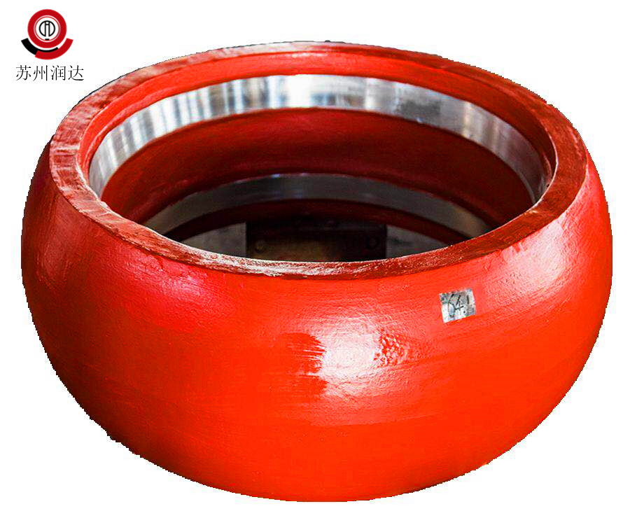 生產(chǎn)水泥磨輥質(zhì)量保證，服務(wù)優(yōu)先