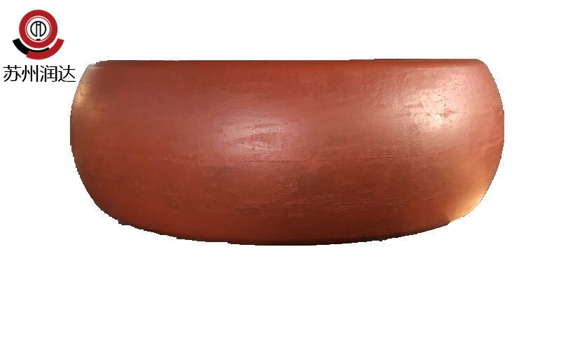 環(huán)保，讓立式磨輥重塑新身